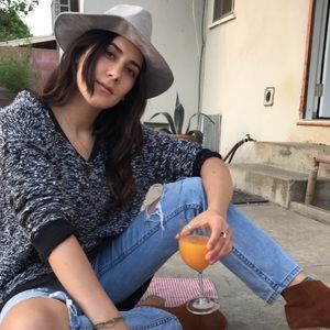 Meet your Posher, Gaby